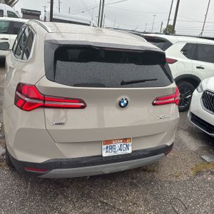 BMW X3 30 XDRIVE - 7