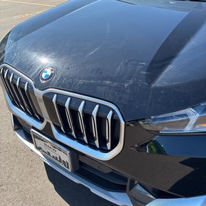 2025 BMW X1 XDRIVE28I — миниатюра 57