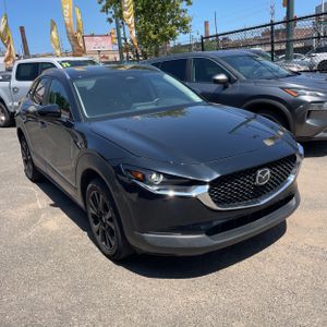 صورة 10 لـ 2024 Mazda CX-30 2.5 S SELECT SPORT