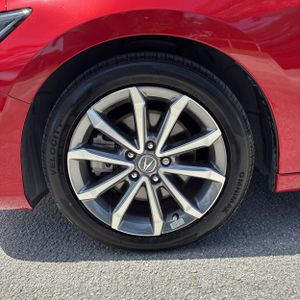 2024 Acura INTEGRA BASE — миниатюра 17