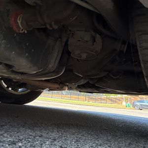 2013 Honda ODYSSEY EX-L 照片 28