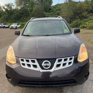 2011 Nissan ROGUE SV — фото 14