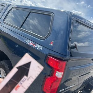 صورة 57 لـ 2019 Chevrolet SILVERADO 1500 RST