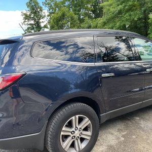 صورة 9 لـ 2017 Chevrolet TRAVERSE LT