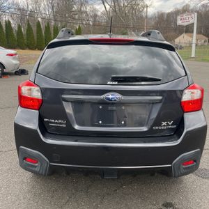 SUBARU XV CROSSTREK 2.0I PREMIUM - 7