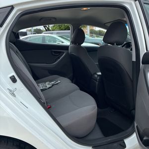 2014 Hyundai ELANTRA SE 缩略图 34
