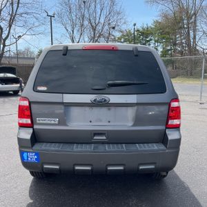 FORD ESCAPE XLS - 7