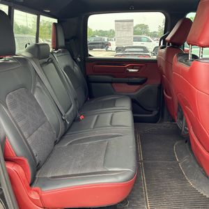 صورة 39 لـ 2019 RAM 1500 REBEL