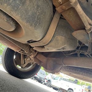 صورة مصغرة 28 لـ 2007 FORD F-150 XL