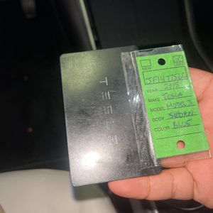 صورة مصغرة 46 لـ 2018 Tesla MODEL 3 LONG RANGE