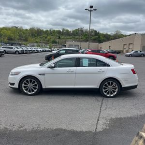FORD TAURUS LIMITED - 3