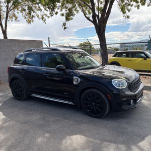 صورة 9 لـ 2019 MINI E COUNTRYMAN COOPER S