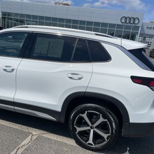 VOLKSWAGEN TIGUAN SE 4MOTION - 6