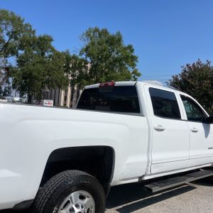 صورة 9 لـ 2016 Chevrolet SILVERADO 2500HD LT
