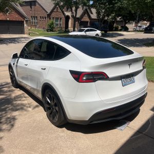 TESLA MODEL Y LONG RANGE - 5