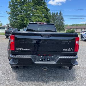 2026 Chevrolet SILVERADO 3500HD HIGH COUNTRY 照片 7