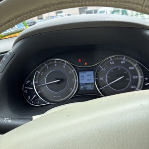 صورة مصغرة 35 لـ 2014 Infiniti QX80 BASE