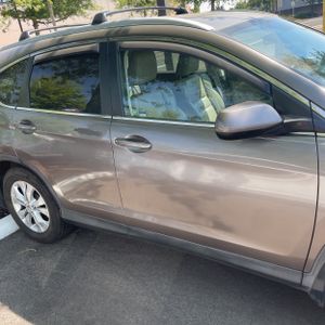 صورة 11 لـ 2012 Honda CR-V EX-L