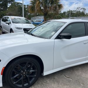 DODGE CHARGER GT - 2