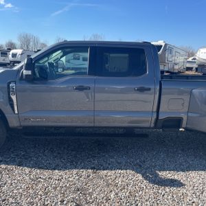 FORD F-350 SUPER DUTY XLT - 4