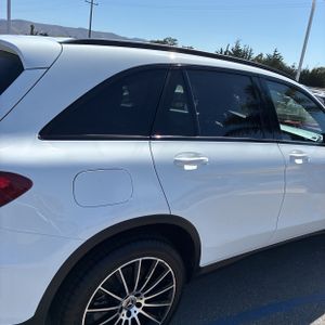 2019 Mercedes-BENZ GLC 照片 9