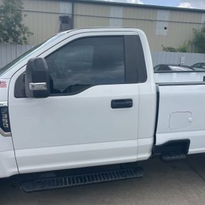 FORD F-350 SUPER DUTY XL - 4