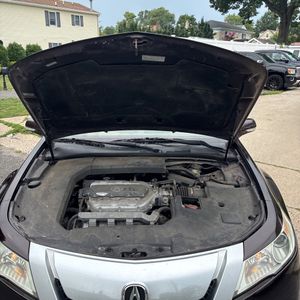 2010 Acura TL W/TECH 缩略图 45