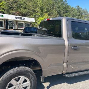 FORD F-150 XLT - 9