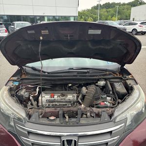 صورة مصغرة 44 لـ 2014 Honda CR-V LX