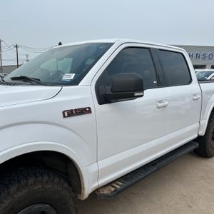 FORD F-150 XLT - 2