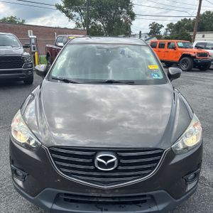2016 Mazda CX-5 TOURING — фото 15