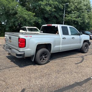 2014 Chevrolet SILVERADO 1500 LT — фото 8