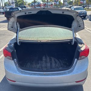 2015 Hyundai ELANTRA SE 缩略图 40