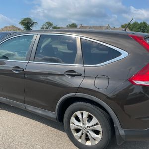 2013 Honda CR-V EX — фото 6