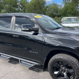2019 RAM 1500 BIG HORN — фото 13