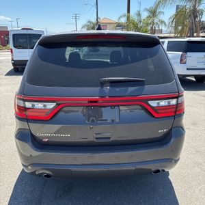 2026 Dodge DURANGO GT 照片 7