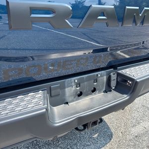 صورة مصغرة 23 لـ 2024 RAM 2500 POWER WAGON