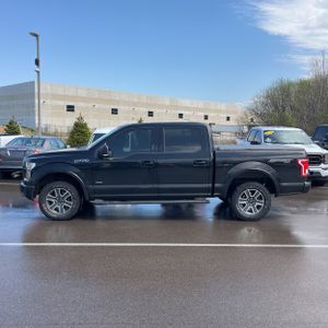 FORD F-150 XLT - 3