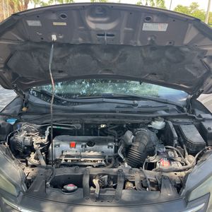 2014 Honda CR-V EX — миниатюра 44