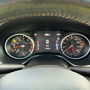 2018 JEEP COMPASS LATITUDE — миниатюра 39