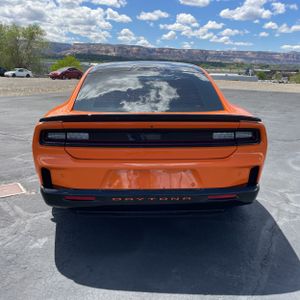 DODGE CHALLENGER - 7