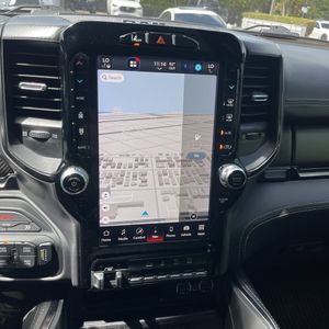 صورة مصغرة 38 لـ 2022 RAM 1500 TRX