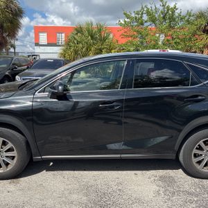 LEXUS NX 300 BASE - 4