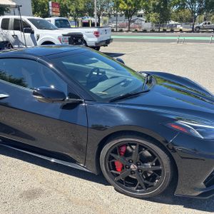 صورة مصغرة 13 لـ 2020 Chevrolet CORVETTE STINGRAY