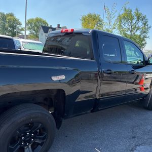 CHEVROLET SILVERADO 1500 - 8