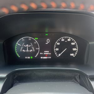 صورة مصغرة 36 لـ 2025 Honda CR-V HYBRID SPORT-L