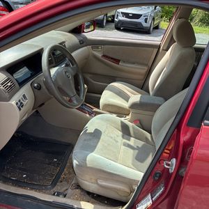 صورة مصغرة 32 لـ 2007 Toyota COROLLA LE