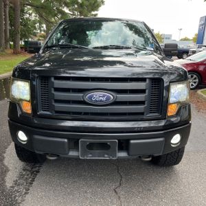 2010 FORD F-150 STX 缩略图 14