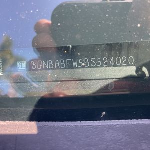 صورة مصغرة 47 لـ 2011 Chevrolet HHR LT