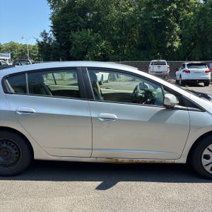 صورة مصغرة 11 لـ 2012 Honda INSIGHT LX